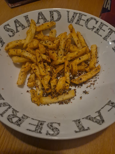 Photo of Al Quds - 27 New Bedford Rd., Luton LU1 1SE